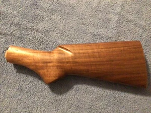 Marlin 336 Rifle Stock Pistol Grip Walnut Repro - Picture 1 of 11