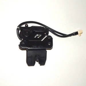 OEM 2011-2016 SCION tC Trunk Latch Hatchback Lock Hatch Actuator Release Unlock - Bild 1 von 5