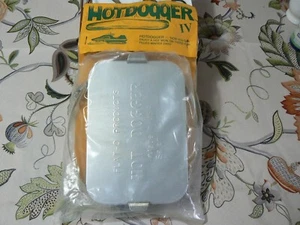 Hotdogger IV by Flat-O Products - Snowmobile Muffler Food Heater Kit - NEW - USA - Picture 1 of 4
