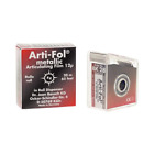 Bausch BK28 Arti-Fol II Metallic Articulating Film Black/Red 20 m Dispenser