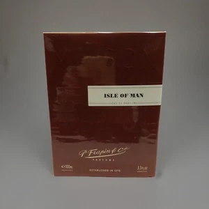 Isle Of Man von Frapin Edp 100ml 3,4 flüssige Unzen neu versiegelt Expressversand - Bild 1 von 2