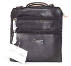 Quality Real Leather Ladies Womens Small Shoulder Bag Cross Body Handbag Ml3766