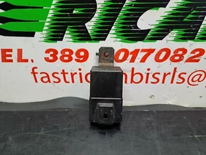 RELE POMPA CARBURANTE JEEP CHEROKEE XJ 2.5 TD 4607036 1998 - Imagen 1 de 12