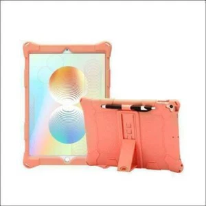 10" 11" Shockproof Silicone TPU Tablet Cover Case For iPad Air Pro 11 3rd Gen - Picture 1 of 18