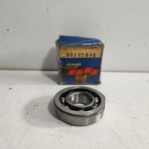 Gearbox Bearing Fiat 126 Bis Original 969870 - Picture 1 of 7