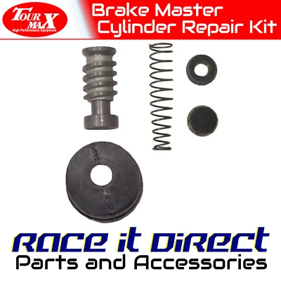 Brake Master Cylinder Kit For Honda CB 750 F DOHC 1981-1983 Rear Tourmax - Image 1 of 4