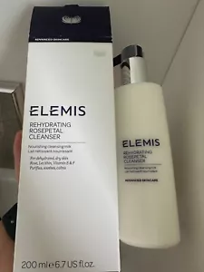Elemis Rehydrating Rosepetal Cleanser 200ml (Discontinued) - Picture 1 of 2