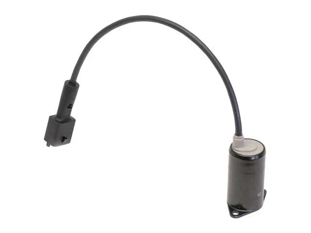 Solenoide Porsche 911 996 986 Boxster para ajustador de cámara variable (gris) cil. 4-6 Foto 1 de 1