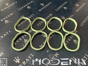 Ansaugbrücke Ansaugkrümmer Dichtung Maserati GranTurismo Quattroporte für 252163 - Bild 1 von 2