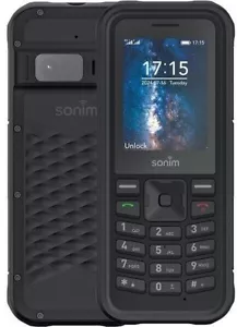 SONIM XP100 einfach robust Handwerkerhandy Handy IP68 IPX9K NEU *bitte beachten - Bild 1 von 1