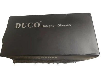 Duco Cycling, Sports, Polarized  designer Glasses with interchangeable lens ,cas - Image 1 of 4
