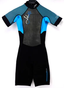 Jobe Exceed Shorty C-Flex 2.5/2mm S - Neoprene Suit Women Surf Kite RP - Picture 1 of 1