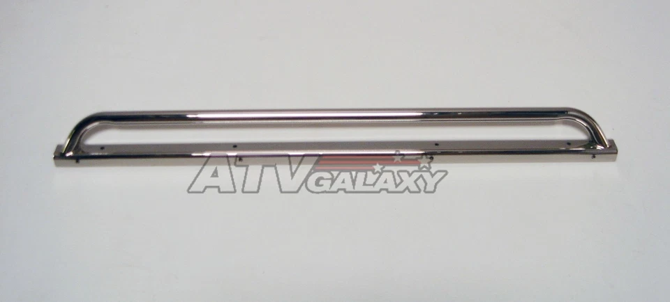 Riel de agarre de puerta trasera Pro Armor pulido Yamaha Rhino 450 / 660 / 700 todo Foto 1 de 1