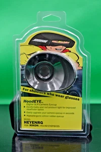 Hoodman HEYENRG Hoodeye Eyecup for Eyeglasses - Picture 1 of 2