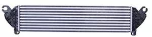 TYC 18083 INTERCOOLER FOR Mazda CX-9 2.5L TURBO 2016-2020 MODEL - Picture 1 of 2