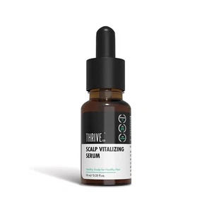 ThriveCo Scalp Vitalizing Serum | Tightens Scalp Skin (10 ml) - Picture 1 of 7
