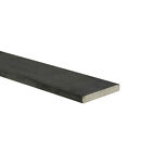 10x Stahl günstig Kaufen-Flachstahl schwarz Bandstahl Flacheisen Flachmaterial 10x3 - 50x12mm ZuschnittFixlängen 500mm, 750mm, 1000mm, 1250mm, 1500mm