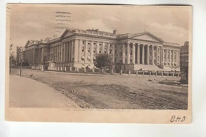 The Treasury Washington DC made in England - Picture 1 of 1