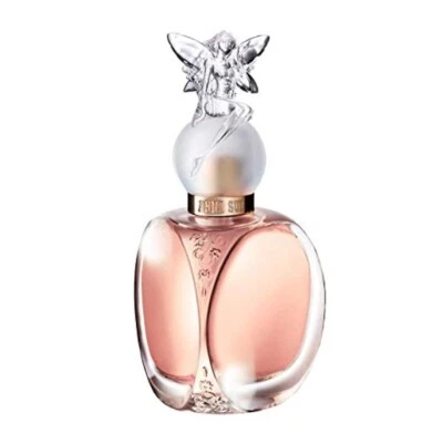 Anna Sui Secret Wish Fairy Dance Eau De Toilette 2.5 fl. oz. / 75ml Foto 1 de 2