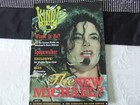 MICHAEL JACKSON KING OF POP MAGAZINE ISSUE 24