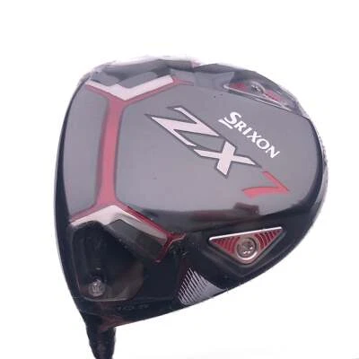 NEW Srixon ZX7 Driver / 10.5 Degrees / HZRDUS Red 62g X-Stiff Flex / Left-Handed - Image 1 of 4