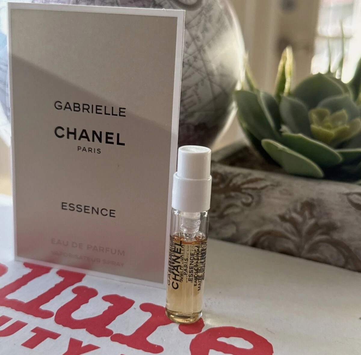 CHANEL essence Fragrances for Women for sale | eBay