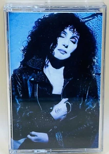 Cher - Cher Cassette - Picture 1 of 2