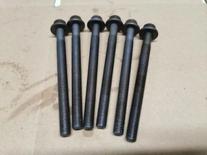 Cylinder Head Bolts BMW F800 ST 2006 - 2010 - Picture 1 of 3