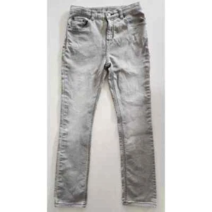 Wonder Nation Slim Jeans Size 16 Adjustable Waist - Picture 1 of 9