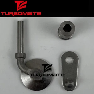 Turbo Wastegate Rattle Flapper 49377-06202 for Volvo XC70 XC90 2.5 T 210 HP - Picture 1 of 3