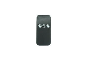 Mando a distancia para DIMPLEX DANVILLE DNV20AB DNV20BR 3D chimenea calentador de espacio - Imagen 1 de 5