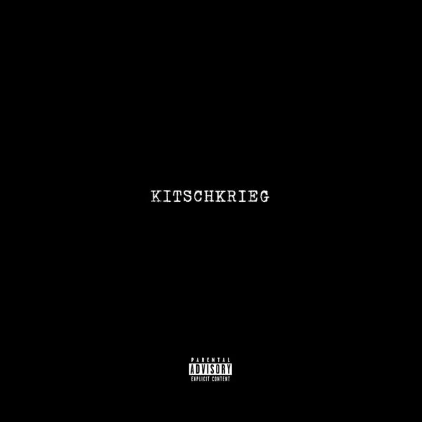 Kitschkrieg GATEFOLD + POSTER Soulforce Records 2xVinyl LP - Bild 1 von 1