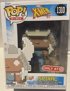 Funko Pop! Vinyl: Marvel - Spiral - Target (Exclusive) #1310 - Picture 1 of 5