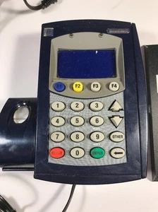 SECURE TOUCH ON-TIMEZEGAR AOTO-04501 -DARMOWA WYSYŁKA- - Zdjęcie 1 z 4