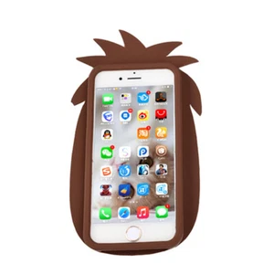Phone Case For 7 8 Silicone Animal Pattern With Antiscratch Protection - Photo 1 sur 10