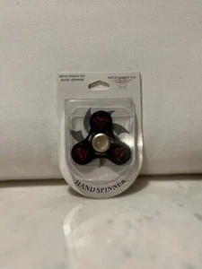 Metal Superhero Fidget Spinner - Picture 1 of 5