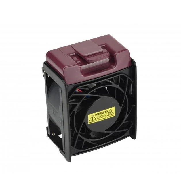 Supermicro FAN-0180L4 80x80x38 mm, 9.4K RPM, Hot-swappable Rear Exhaust Fan - Image 1 of 1