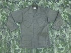 US. | 3rd Pattern-1st Type | Poplin | Shade-107 | Coat | Small Reg. | Vietnam