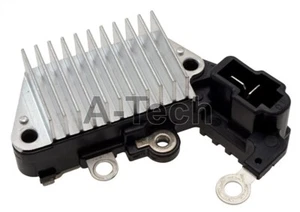 VOLTAGE REGULATOR DENSO ALTERNATOR ND126000-0990 126000-0990 ND126000-1160 - Bild 1 von 2