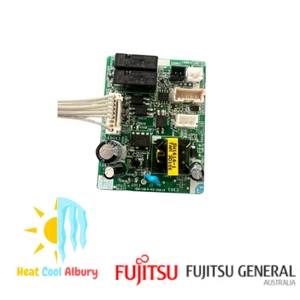 Genuine Fujitsu UTY-TWBXF1 Communication Kit - Picture 1 of 2