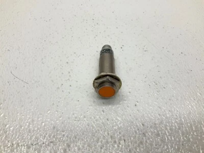 IFM Efector IG0344 Proximity Sensor IGK2008BAB0A/SL/LS-100AK - Image 1 of 4