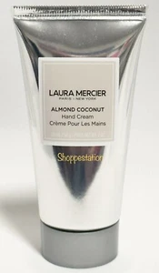 Laura Mercier ALMOND COCONUT Hand Cream Full Size 2oz / 50ml Sealed - Picture 1 of 3