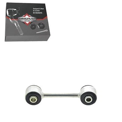 Kit de enlace de barra estabilizadora de suspensión trasera Mevotech para Dodge Grand Caravan 1991-07 Foto 1 de 3