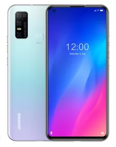 Doogee N30 Budget Smartphone 4GB+128GB - Picture 1 of 9
