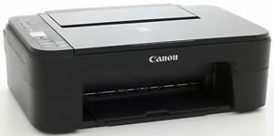 Canon Impresora PIXMA TS3150 Multifunción WLAN Escáner Fotocopiadora Nuevo