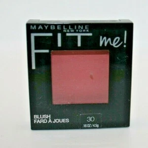 MAYBELLINE New York Fit me! Blush choose 4.5g - Picture 1 of 3