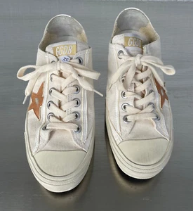 Golden Goose VSTAR2 neuwertig - Bild 1 von 9