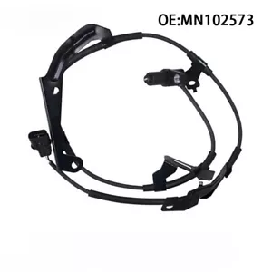 New Front Left ABS Wheel Speed Sensor for Mitsubishi Pickup Triton L200 Pajero) - Foto 1 di 3