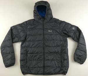 jack wolfskin svelgen down jacket