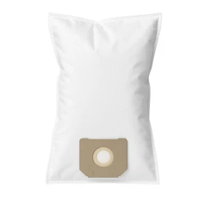 10 Staubsaugerbeutel für Wap Attix 33-2M PC Filtertüten Staubbeutel - Bild 1 von 2